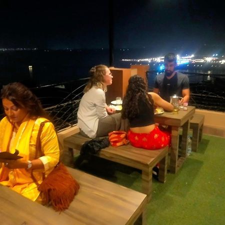 Backpackers Park Varanasi Eksteriør bilde